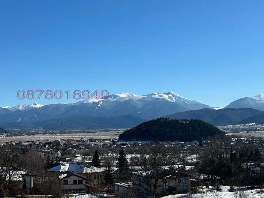 Продава ПАРЦЕЛ, с. Райово, област София област, снимка 2 - Парцели - 55302315