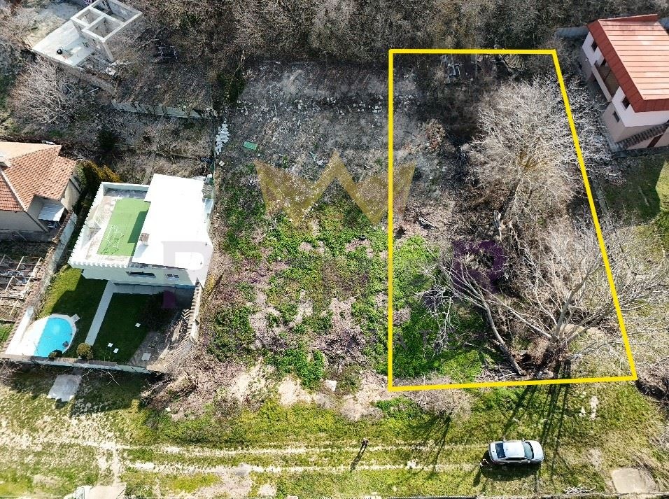 Продава ПАРЦЕЛ, гр. Балчик, област Добрич