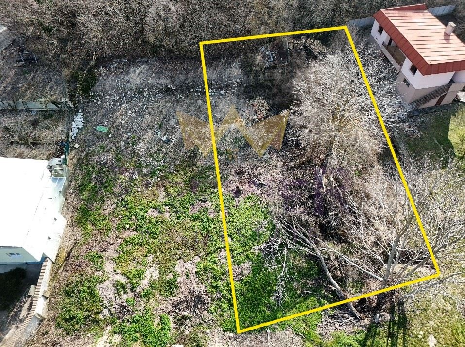 Продава ПАРЦЕЛ, гр. Балчик, област Добрич, снимка 2 - Парцели - 54131272