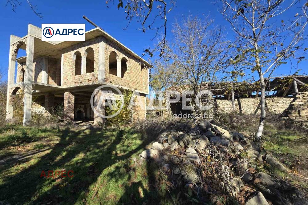 Продава ПАРЦЕЛ, с. Аврен, област Варна, снимка 2 - Парцели - 54405770