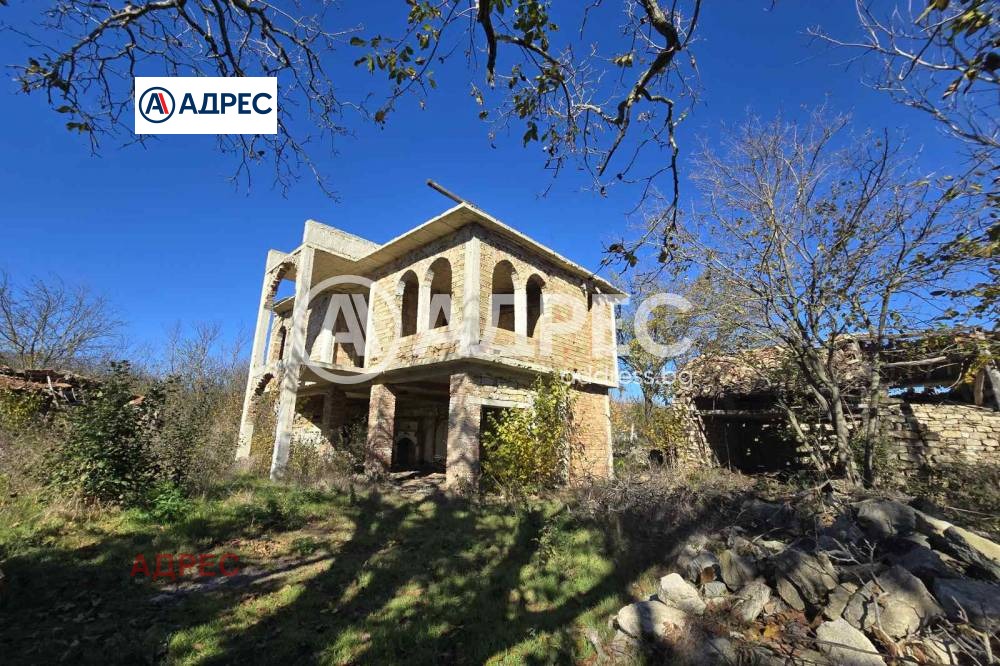 Продава ПАРЦЕЛ, с. Аврен, област Варна, снимка 7 - Парцели - 54405770