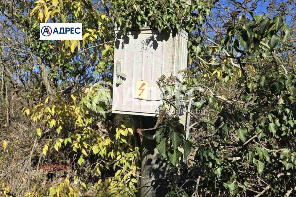 Продава ПАРЦЕЛ, с. Аврен, област Варна, снимка 5 - Парцели - 54405770