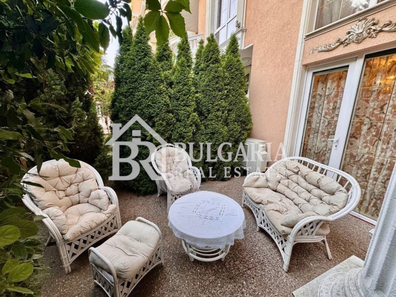 Продава МЕЗОНЕТ в област Бургас, к.к. Слънчев бряг - 105 кв.м / 139 000 € » 271 860.37 лв., БАЛГЕРИА РИЪЛ ЕСТЕЙТ ЕООД