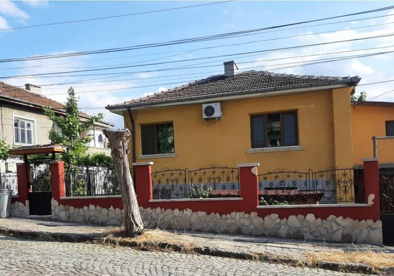 Продава КЪЩА в град Кърджали, Байкал - 191 кв.м / 265 000 € » 518 294.95 лв., ТБС БГПРОПЪРТИС