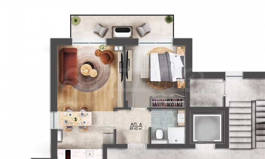 ������� 2-����� | Imot.bg � ����������� 3