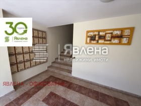 1 dormitorio k.k. Zlatni pyasatsi, Varna 3