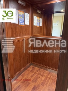 1 dormitorio k.k. Zlatni pyasatsi, Varna 2
