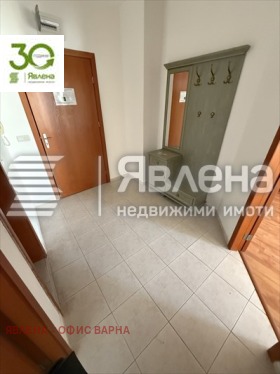 1 dormitorio k.k. Zlatni pyasatsi, Varna 8