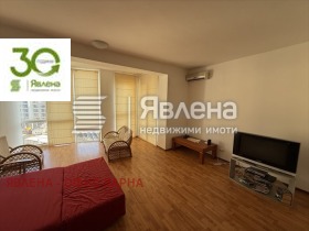 1 dormitorio k.k. Zlatni pyasatsi, Varna 7