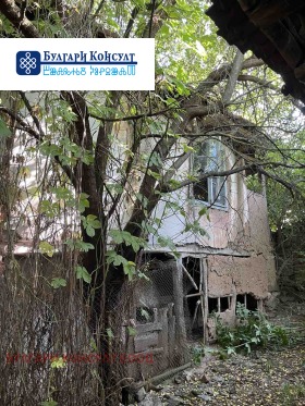 Casa Goranovți, regiunea Kyustendil