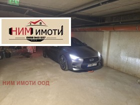 ГАРАЖ, ПАРКОМЯСТО, 45 m2