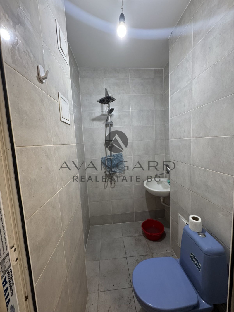 Продава 1-СТАЕН, гр. Пловдив, Тракия, снимка 4 - Апартаменти - 53008139