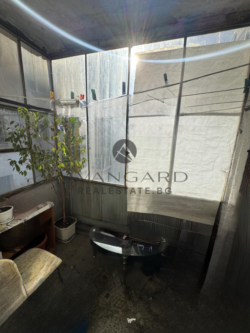 Продава 1-СТАЕН, гр. Пловдив, Тракия, снимка 7 - Апартаменти - 53008139