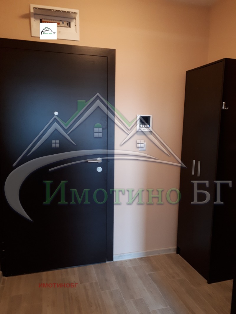 Продава  2-стаен град Пловдив , Тракия , 72 кв.м | 91334982 - изображение [2]