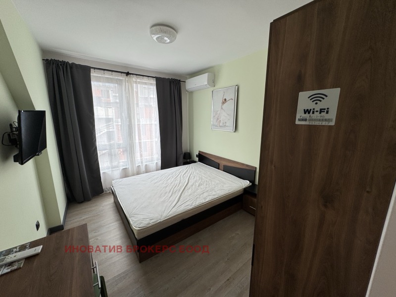 Продава  2-стаен град София , Кръстова вада , 95 кв.м | 82289783 - изображение [10]