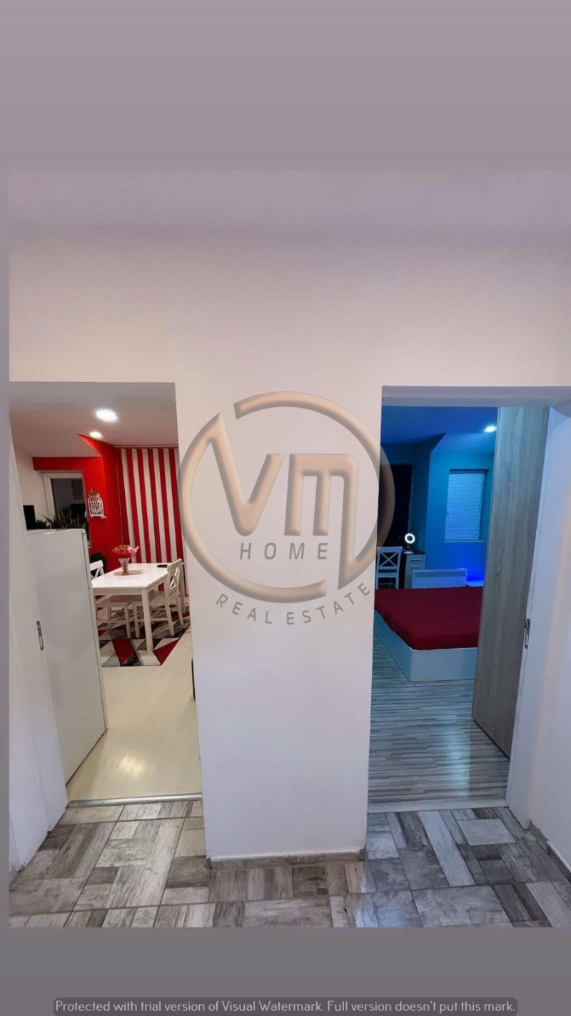 Satılık  1 yatak odası Varna , Troşevo , 58 metrekare | 99222071 - görüntü [5]