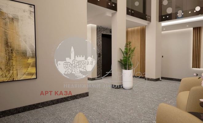 Satılık  1 yatak odası Plovdiv , Ostromila , 75 metrekare | 94244565 - görüntü [3]