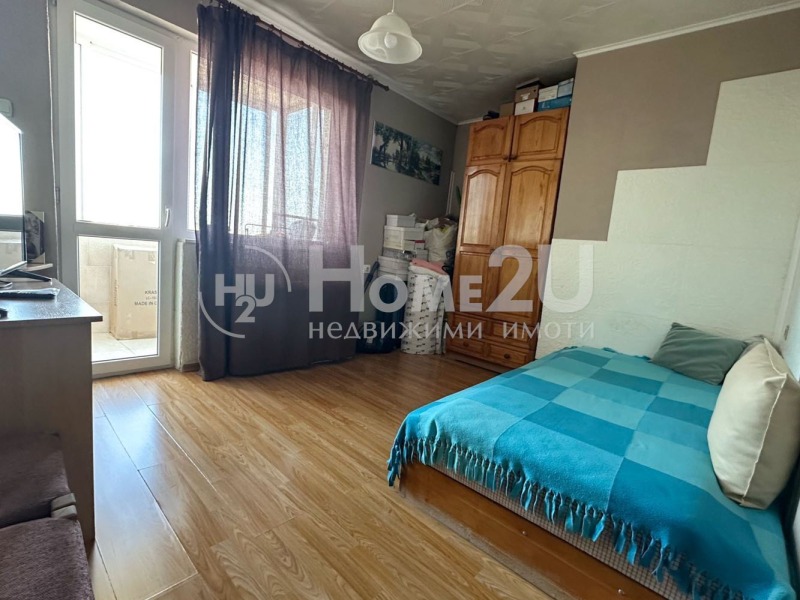 Продава  2-стаен град Пловдив , Съдийски , 59 кв.м | 23953022 - изображение [3]