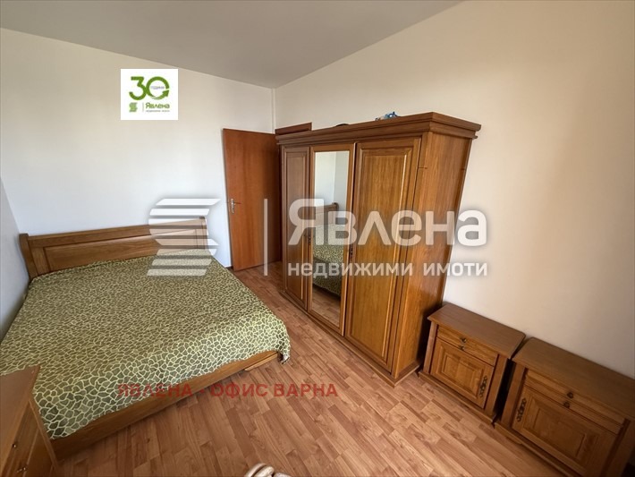 En venta  1 dormitorio Varna , k.k. Zlatni pyasatsi , 74 metros cuadrados | 94550665 - imagen [9]