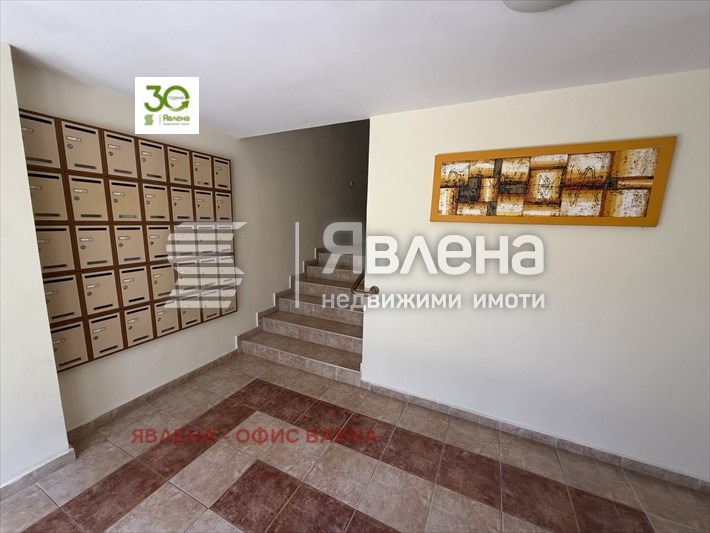 En venta  1 dormitorio Varna , k.k. Zlatni pyasatsi , 74 metros cuadrados | 94550665 - imagen [3]
