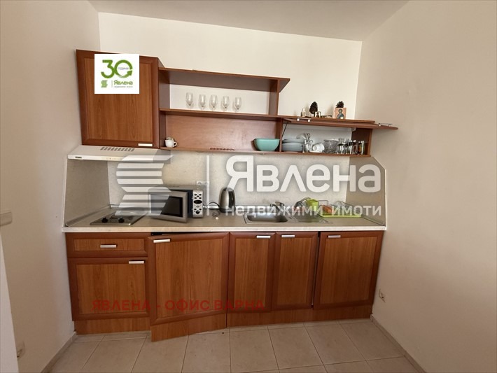 En venta  1 dormitorio Varna , k.k. Zlatni pyasatsi , 74 metros cuadrados | 94550665 - imagen [4]