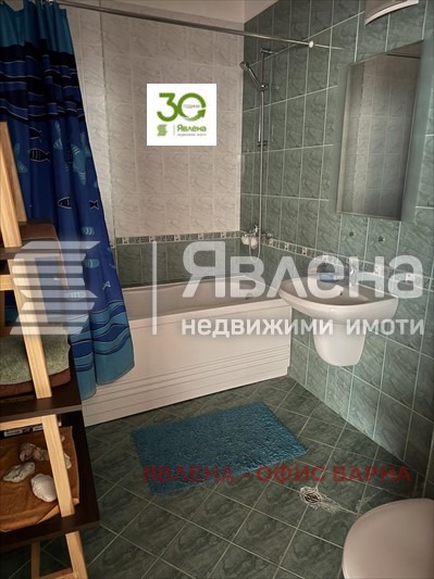 En venta  1 dormitorio Varna , k.k. Zlatni pyasatsi , 74 metros cuadrados | 94550665 - imagen [11]