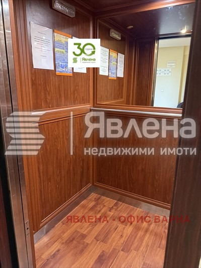 En venta  1 dormitorio Varna , k.k. Zlatni pyasatsi , 74 metros cuadrados | 94550665 - imagen [2]