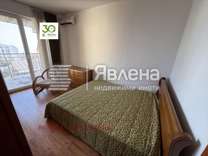 En venta  1 dormitorio Varna , k.k. Zlatni pyasatsi , 74 metros cuadrados | 94550665 - imagen [10]