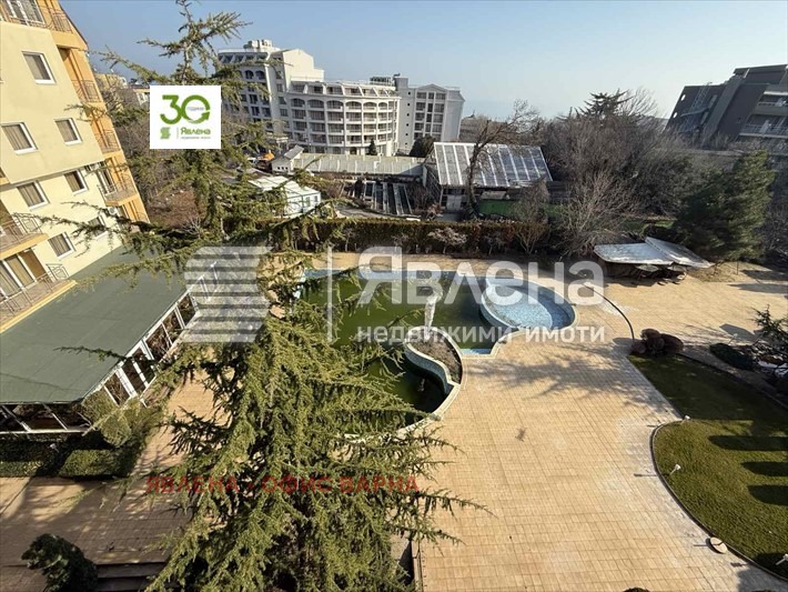 En venta  1 dormitorio Varna , k.k. Zlatni pyasatsi , 74 metros cuadrados | 94550665 - imagen [12]
