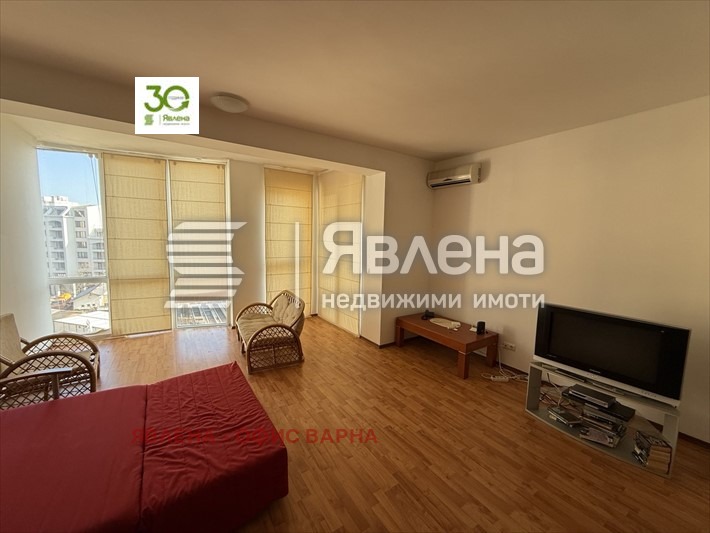 En venta  1 dormitorio Varna , k.k. Zlatni pyasatsi , 74 metros cuadrados | 94550665 - imagen [7]