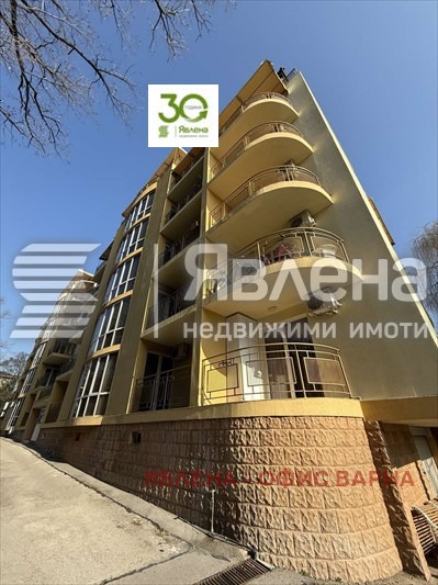 En venta  1 dormitorio Varna , k.k. Zlatni pyasatsi , 74 metros cuadrados | 94550665