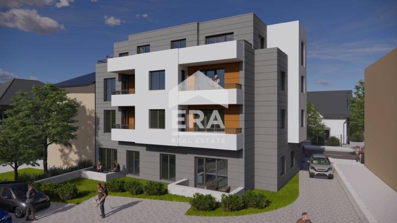 Te koop  1 slaapkamer Sofia , Orlandovtsi , 73 m² | 13154413 - afbeelding [3]