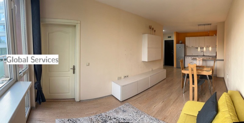 Na prodej  1 ložnice Sofia , Slatina , 68 m2 | 47079327 - obraz [8]