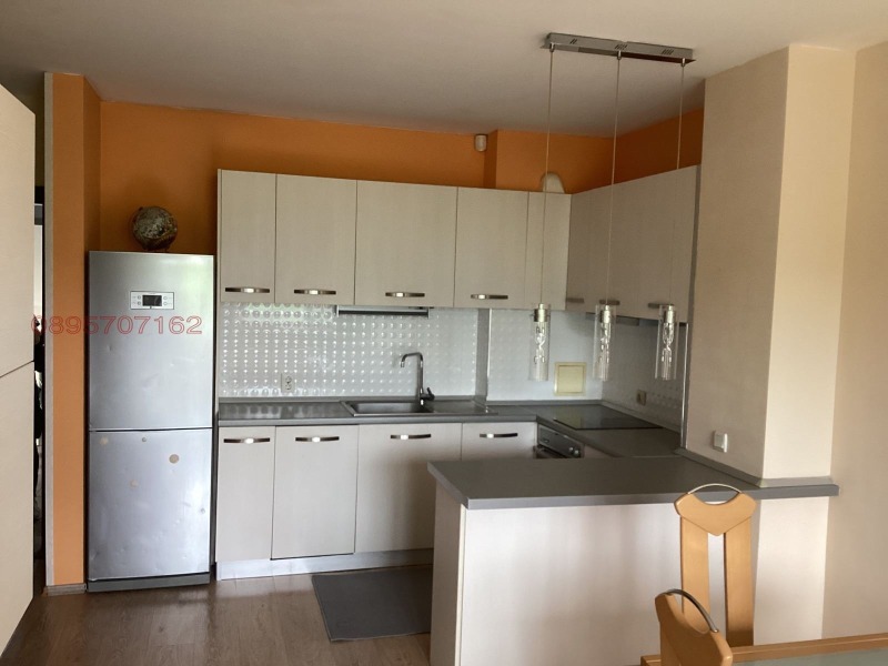 Na prodej  1 ložnice Sofia , Slatina , 68 m2 | 47079327 - obraz [3]