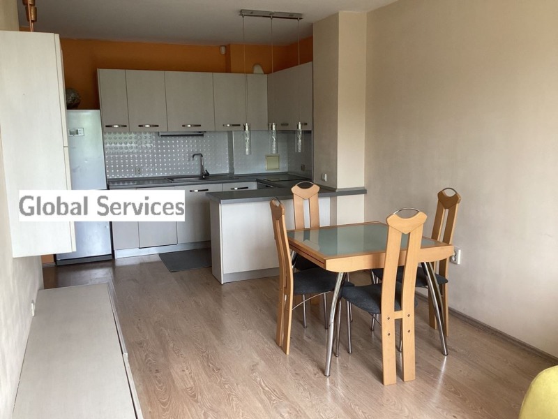 Na prodej  1 ložnice Sofia , Slatina , 68 m2 | 47079327 - obraz [10]