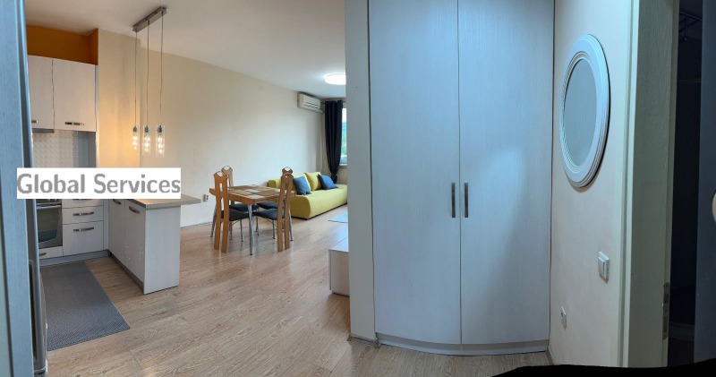 Na prodej  1 ložnice Sofia , Slatina , 68 m2 | 47079327 - obraz [7]