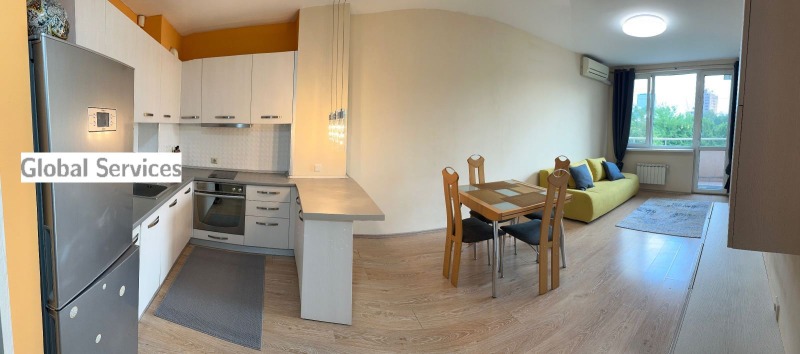 Na prodej  1 ložnice Sofia , Slatina , 68 m2 | 47079327 - obraz [11]