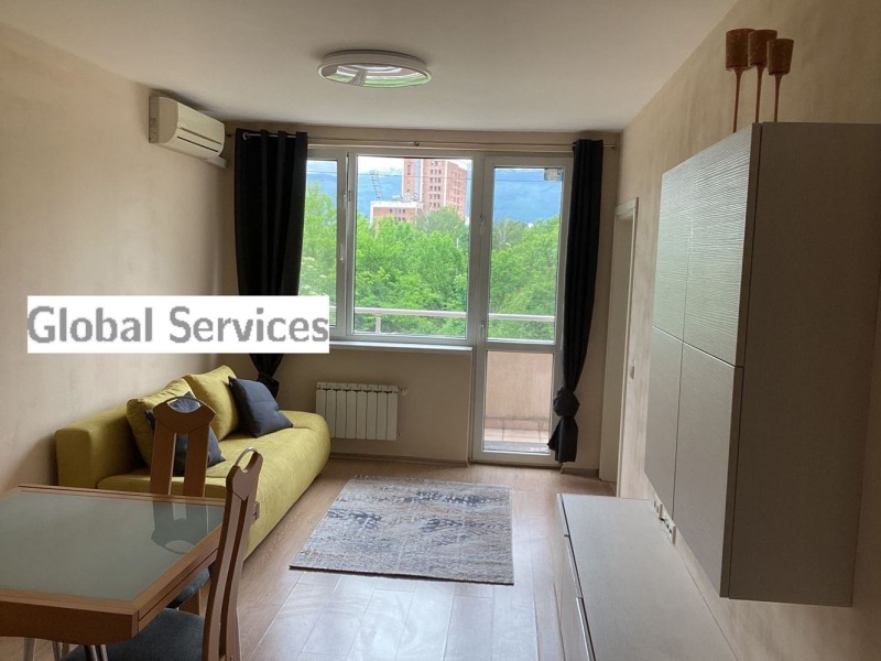 Na prodej  1 ložnice Sofia , Slatina , 68 m2 | 47079327 - obraz [9]