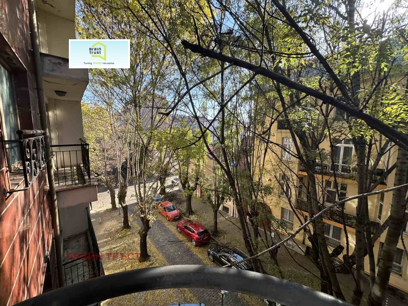 Продава 2-СТАЕН, гр. София, Център, снимка 5 - Апартаменти - 52274872