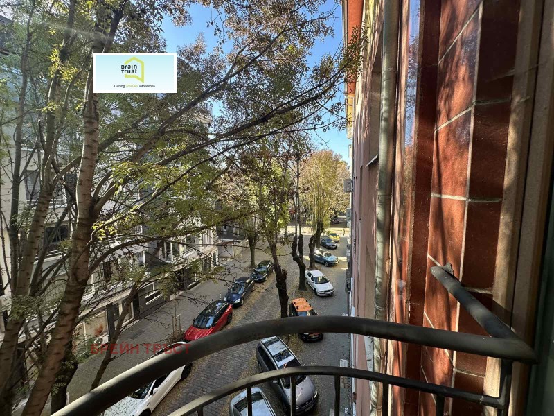 Продава 2-СТАЕН, гр. София, Център, снимка 4 - Апартаменти - 52274872