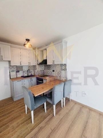 Продава 2-СТАЕН, гр. Варна, Кайсиева градина, снимка 3 - Апартаменти - 53688495