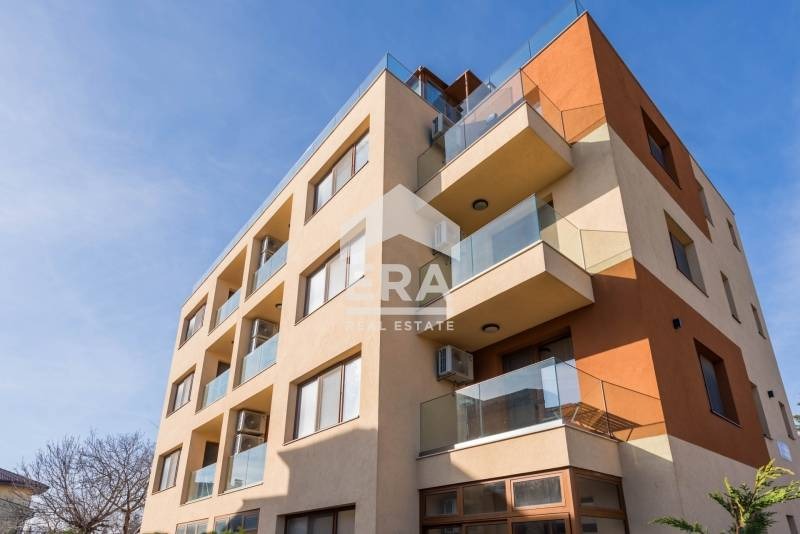 Продава 2-СТАЕН, гр. Варна, м-т Горна Трака