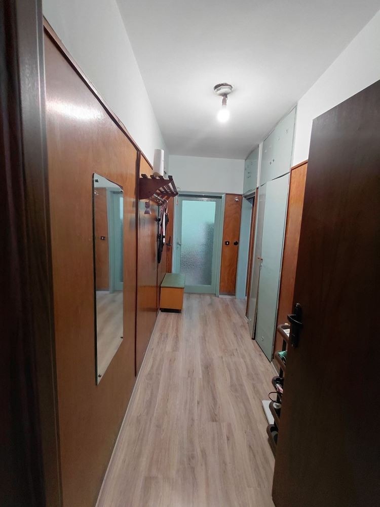 Продава 2-СТАЕН, гр. София, Лозенец, снимка 3 - Апартаменти - 54330489