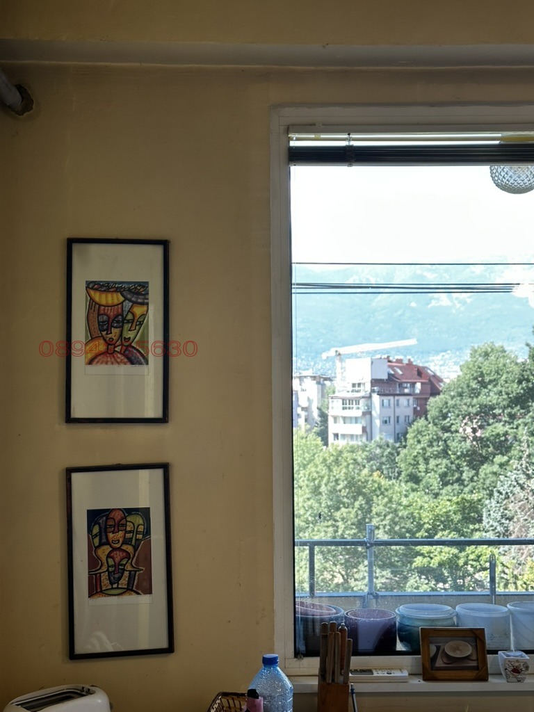 Продава 2-СТАЕН, гр. София, Младост 1, снимка 2 - Апартаменти - 56256122