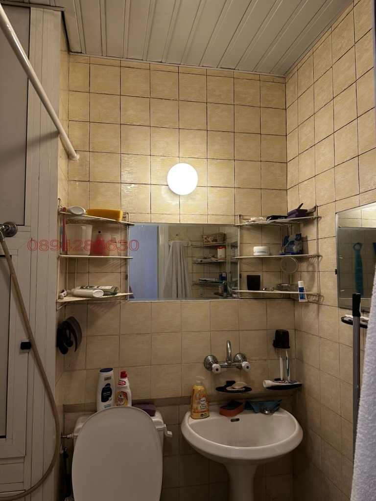 Продава 2-СТАЕН, гр. София, Младост 1, снимка 4 - Апартаменти - 56256122