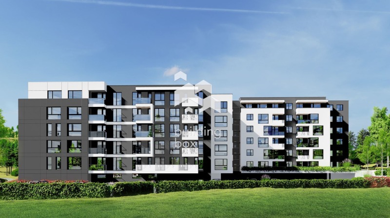 Na prodej  2 ložnice Sofia , Ovča kupel 2 , 95 m2 | 64773102 - obraz [4]