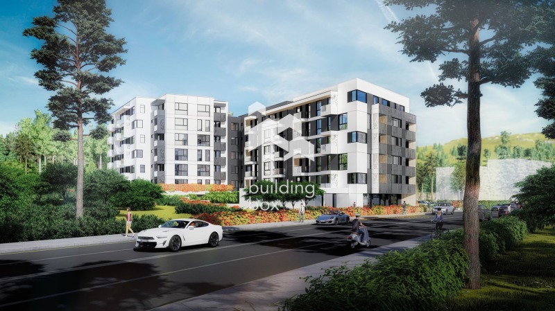 Na prodej  2 ložnice Sofia , Ovča kupel 2 , 95 m2 | 64773102 - obraz [2]