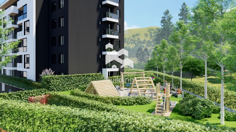 Na prodej  2 ložnice Sofia , Ovča kupel 2 , 95 m2 | 64773102 - obraz [3]