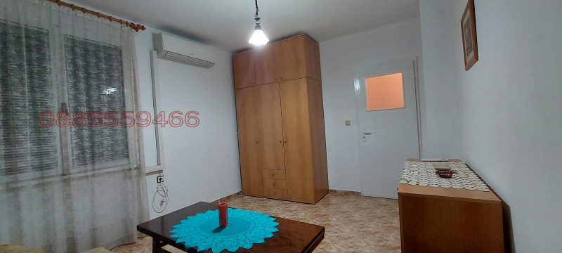 Продава 3-СТАЕН, гр. Варна, ВИНС-Червен площад, снимка 6 - Aпартаменти - 48564020