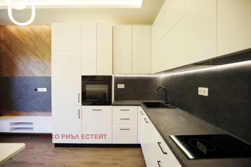 De vânzare  2 dormitoare Sofia , Crasno selo , 58 mp | 47295522 - imagine [3]